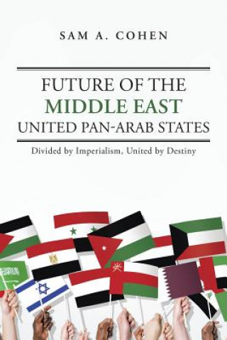 Future of the Middle East - United Pan-Arab States