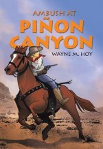 Ambush at Pinon Canyon