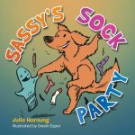 Sassy's Sock Party