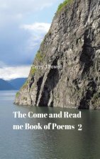 Come and Read Me Book of Poems 2