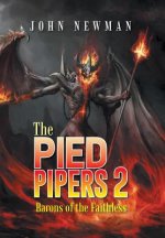 Pied Pipers 2