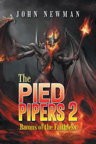 Pied Pipers 2