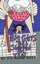 Big Girls Get Stepped on Too!