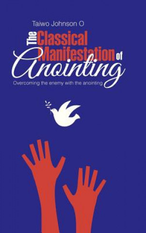 Classical Manifestation of Anointing