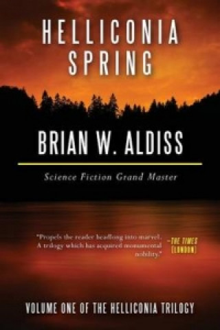 Helliconia Spring