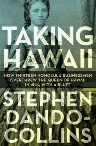 Taking Hawaii