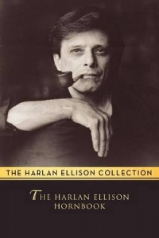 Harlan Ellison Hornbook