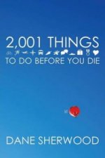 2001 Things to Do Before You Die