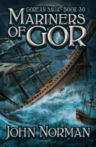 Mariners of Gor