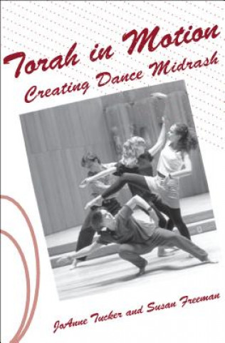 Torah in Motion