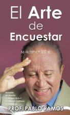 Arte De Encuestar