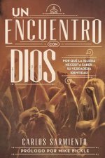 Encuentro Con Dios