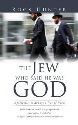 Jew Who Said He Was God