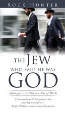 Jew Who Said He Was God