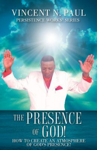 Presence of God!