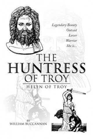 Huntress of Troy