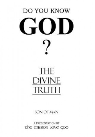 Divine Truth