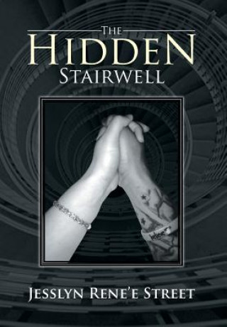 Hidden Stairwell