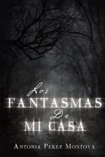 Fantasmas de Mi Casa