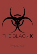 Black X