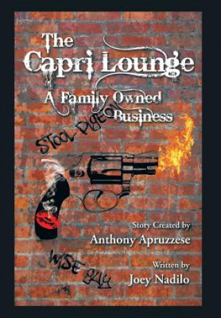 Capri Lounge