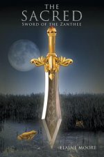 Sacred Sword of the Zanthee