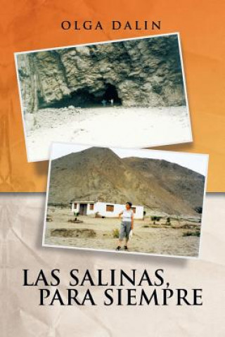 Salinas, Para Siempre