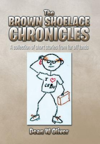 Brown Shoelace Chronicles