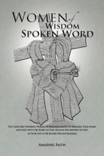 Women of Wisdom Spoken Word