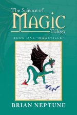 Science of Magic Trilogy