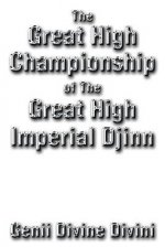 Great High Championship of the Great High Imperial Djinn