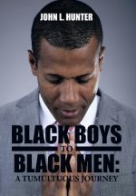 Black Boys to Black Men