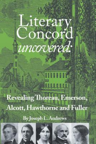 Literary Concord Uncovered