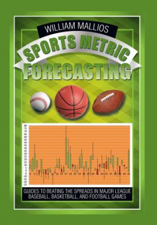 Sports Metric Forecasting