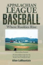 Appalachian League Baseball
