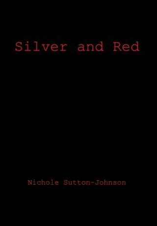 Silver and Red