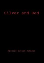 Silver and Red