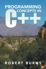 Programming Concepts in C++