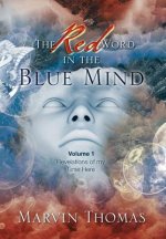 Red Word in the Blue Mind