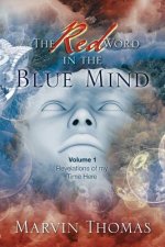 Red Word in the Blue Mind
