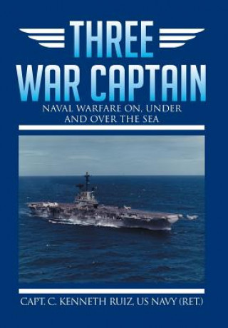 Three War Captain