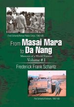 From Masai Mara to Da Nang