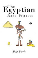 Egyptian Jackal Princess