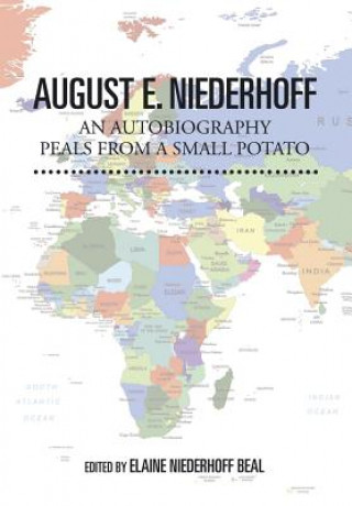August E. Niederhoff an Autobiography