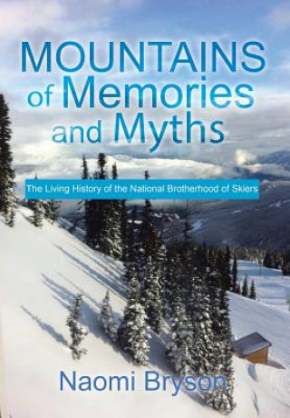 Mountains of Memories and Myths
