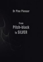 From Pitch-Black to Silver