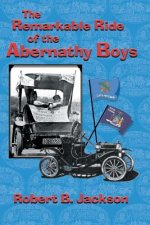 Amazing Ride of the Abernathy Boys