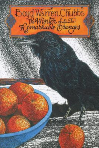 Winter of Remarkable Oranges