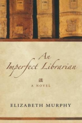 Imperfect Librarian