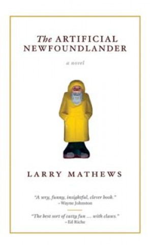Artificial Newfoundlander